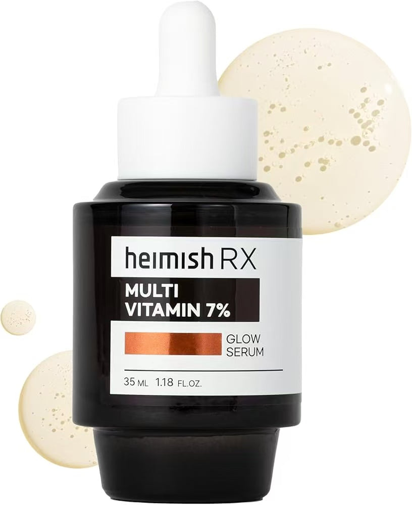 Heimish Duo Idratazione & Luminosità