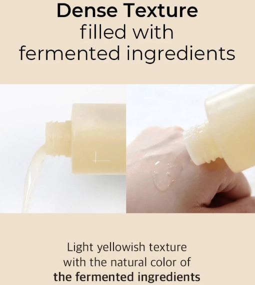 Numbuzin No.3 Super Glowing Essence Toner 200ml