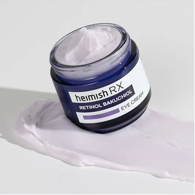 heimish RX Retinol Bakuchiol Eye Cream 30ml crema occhi antiage