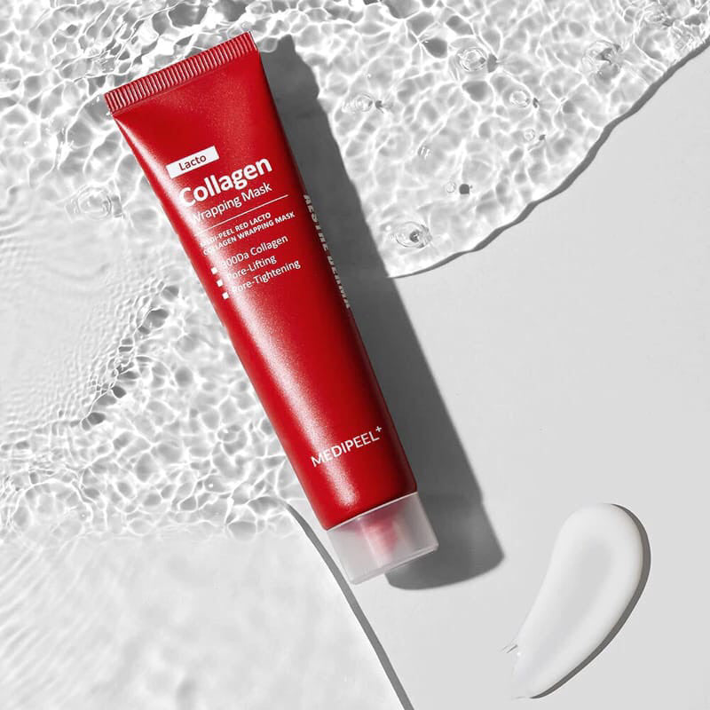 MEDIPEEL maschera collagene   70,2% 70 ml