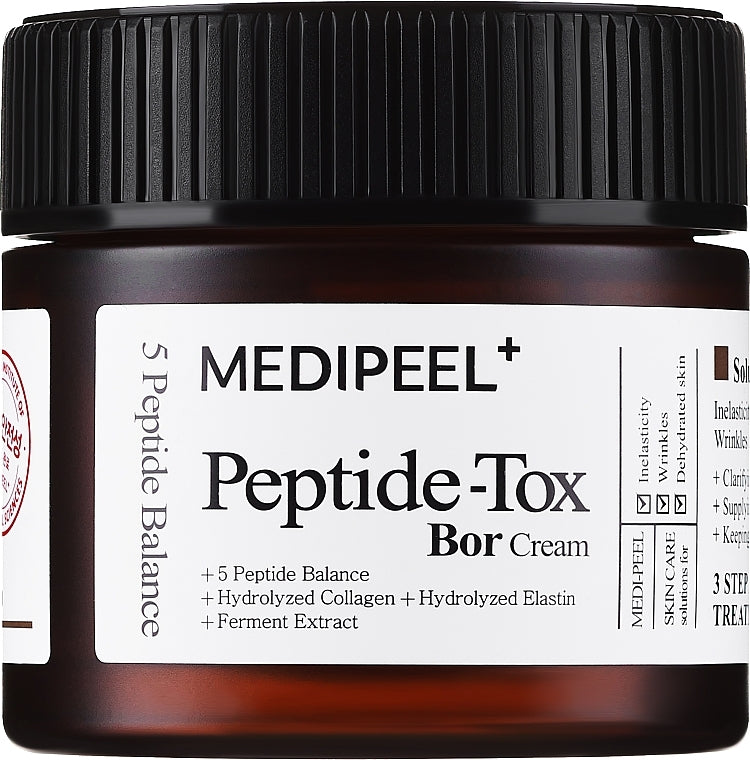 MEDI-PEEL Peptide Tox Bor Multi Care Kit