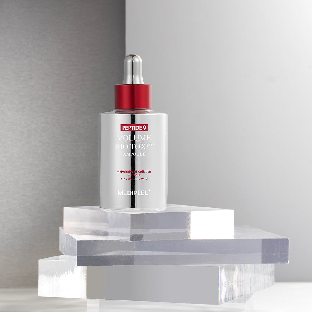 Set Rassodante con Peptidi  OMAGGIO DETERGENTE LATTE