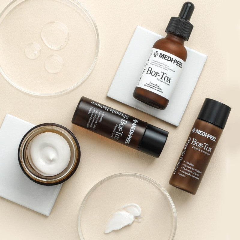 MEDI-PEEL Peptide Tox Bor Multi Care Kit