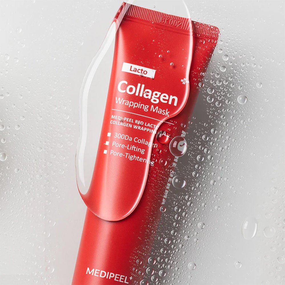 MEDIPEEL maschera collagene   70,2% 70 ml