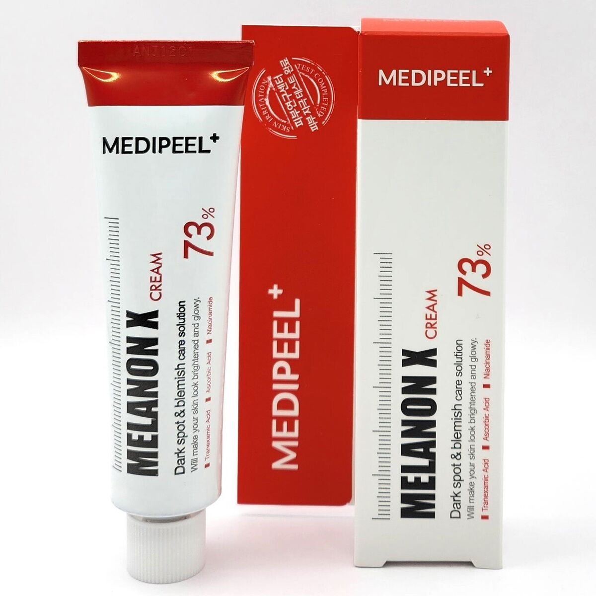 Medi-Peel Melanon X Cream 30ML