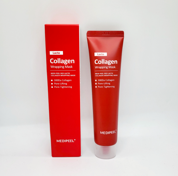 MEDIPEEL maschera collagene   70,2% 70 ml
