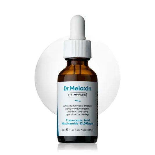 Siero per melasma e macchie  Dr. Melaxin