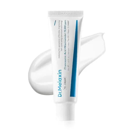 Crema per melasma e macchie Dr. Melaxin TX Cream