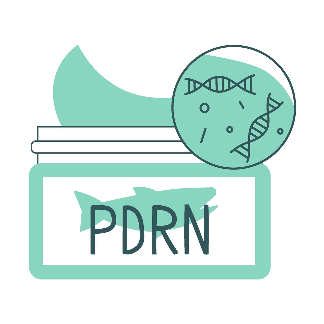 Cos’è il PDRN e perché è così apprezzato nella skincare anti-age?