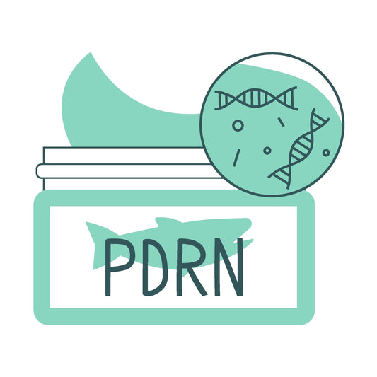 Cos’è il PDRN e perché è così apprezzato nella skincare anti-age?