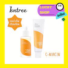 I benefici del VITAMINE C - SKIN CARE
