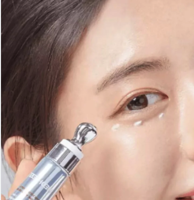 STEP 4 CONTORNO OCCHI - SKIN CARE