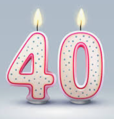 2️⃣ANTIAGE OVER 40