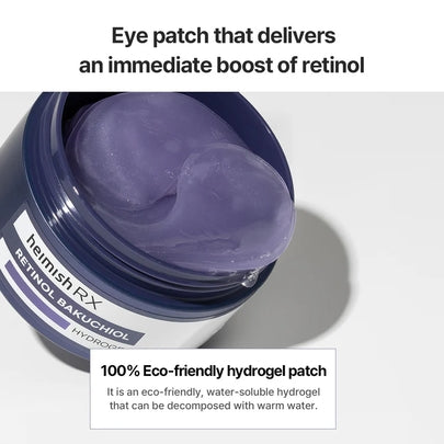 Retinal & Retinol