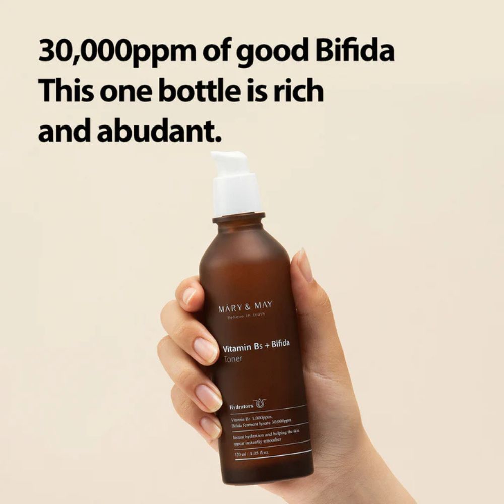 STEP 2  TONICA - SKIN CARE