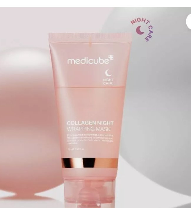 STEP 7 MASCHERA & ESFOLIANTE - SKIN CARE