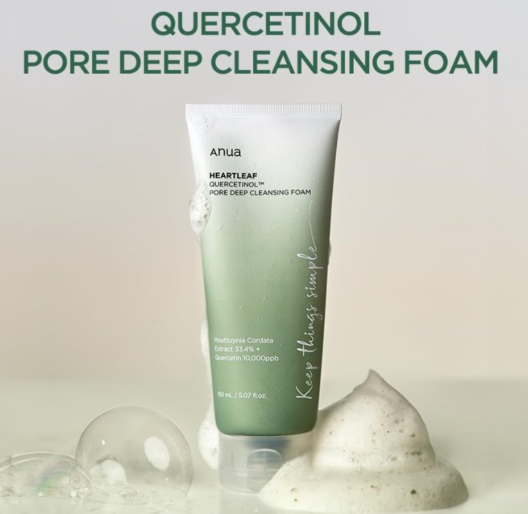 STEP 1 DETERGENTE VISO - SKIN CARE