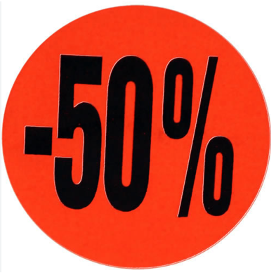 MEGA PROMO