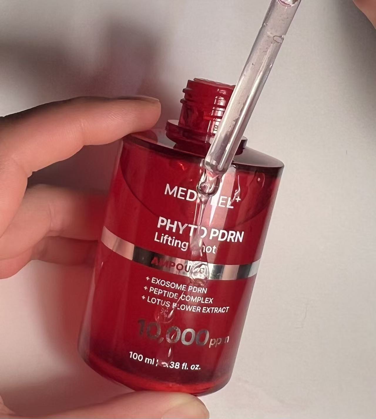 STEP 3 ESSENCE E SIERO - SKIN CARE