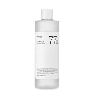 STEP 2  TONICA - SKIN CARE