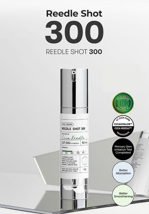 STEP 3 ESSENCE E SIERO - SKIN CARE