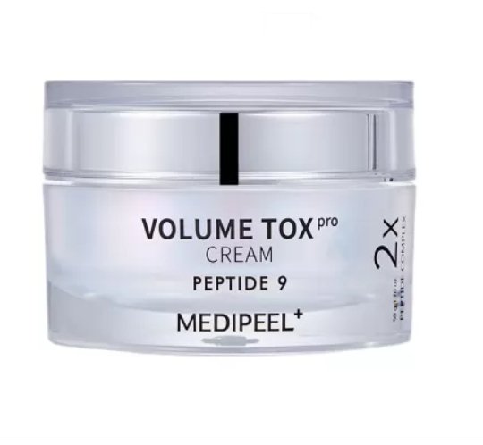 STEP 5 CREMA - SKIN CARE