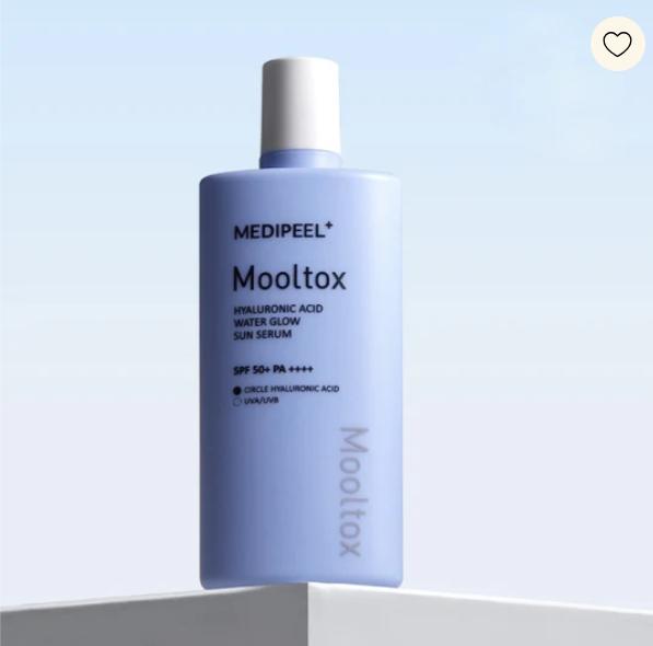 STEP 6 CREMA SOLARE - SKIN CARE