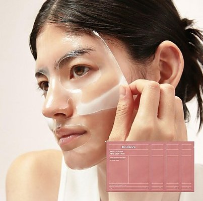 STEP 7 MASCHERA & ESFOLIANTE - SKIN CARE