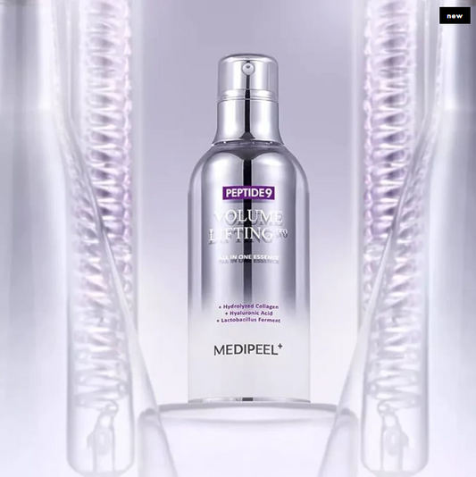 Medi-Peel Peptide 9 Volume Lifting All In One Essence Pro 100ml Essence Liftante anti-età
