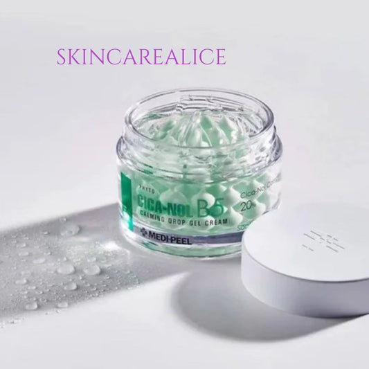 Medipeel Phyto Cica-Nol B5  Crema Gel Lenitiva 50ml