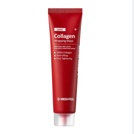MEDIPEEL maschera collagene   70,2% 70 ml