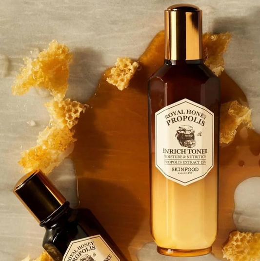 Propolis Tonico Idratante SKINFOOD