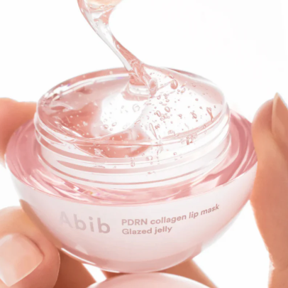 Abib PDRN Collagen Lip Mask Glazed Jelly 0.38 fl oz