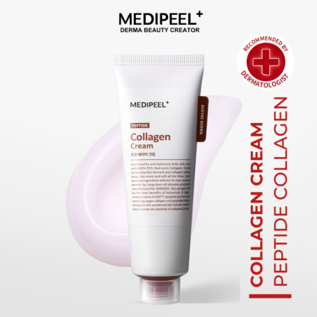 CREMA  COLLAGENE per pelle sensibile