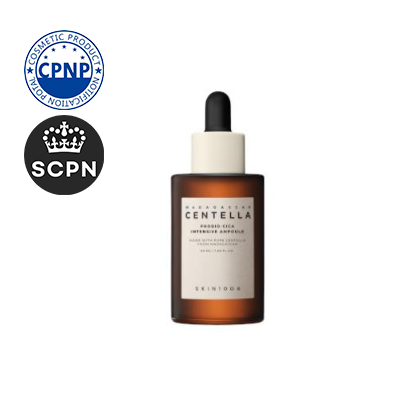 SKIN1004 MADAGASCAR CENTELLA PROBIO-CICA INTENSIVE AMPOULE 50ml
