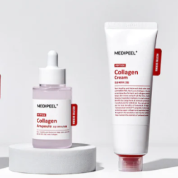 Set Antiage per Pelle Sensibile & Fragile