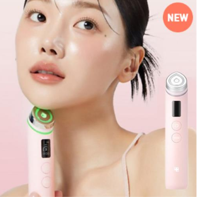 Medicube AGE-R BOOSTER PRO EX PINK