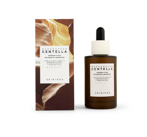 SKIN1004 MADAGASCAR CENTELLA PROBIO-CICA INTENSIVE AMPOULE 50ml