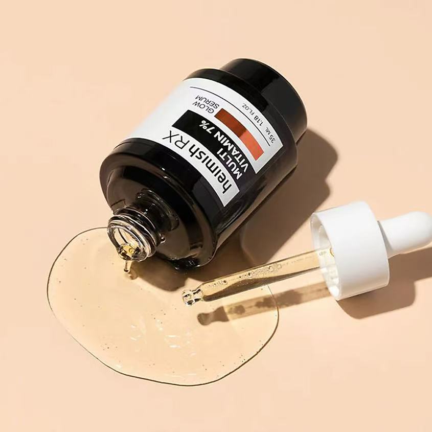 Heimish Glow Duo – Vitamine & Idratazione