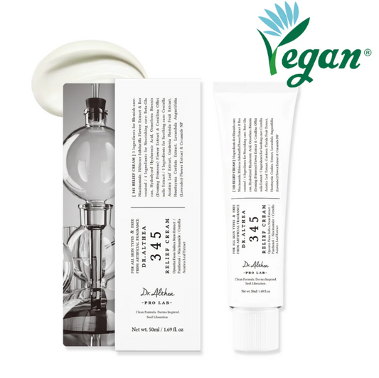 Dr.Althea[EU]345 Relief Cream 50ml
