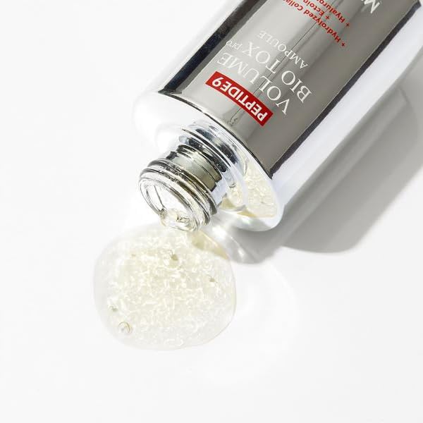 Set Rassodante con Peptidi – Per Pelle con Cedimento e Perdita di Tonicità