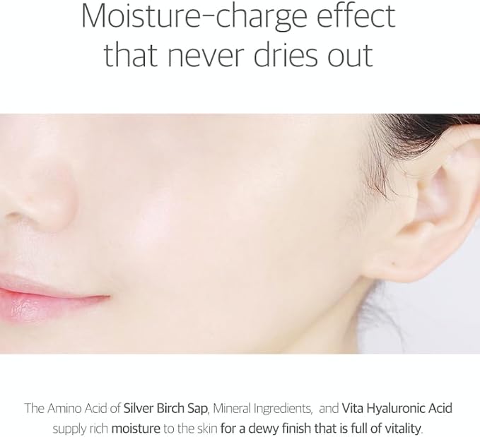 [Round Lab]  Birch Juice Moisturizing Mask 1pz 25ml