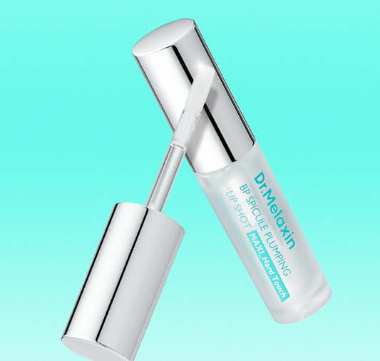 Dr. Melaxin BP Spicule Plumping Lip Shot MAXI – Trattamento labbra nutriente (4ml)