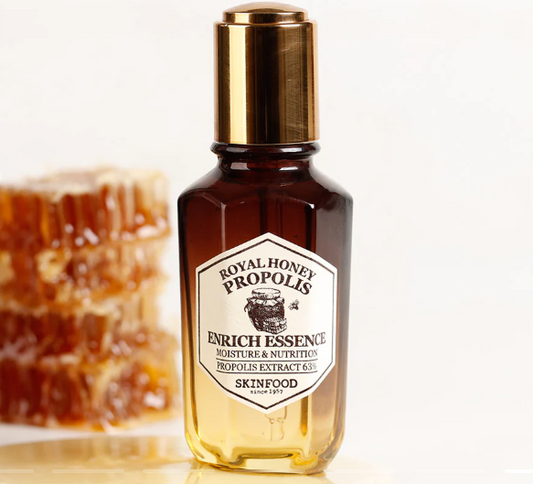 Propolis Nera Essenza Idratante SKINFOOD –50ml