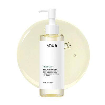 anua detergente olio