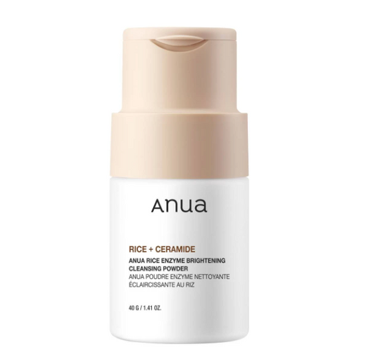 DETERGENTE E MASCHERA PULIFICANTE  IN PORVERE