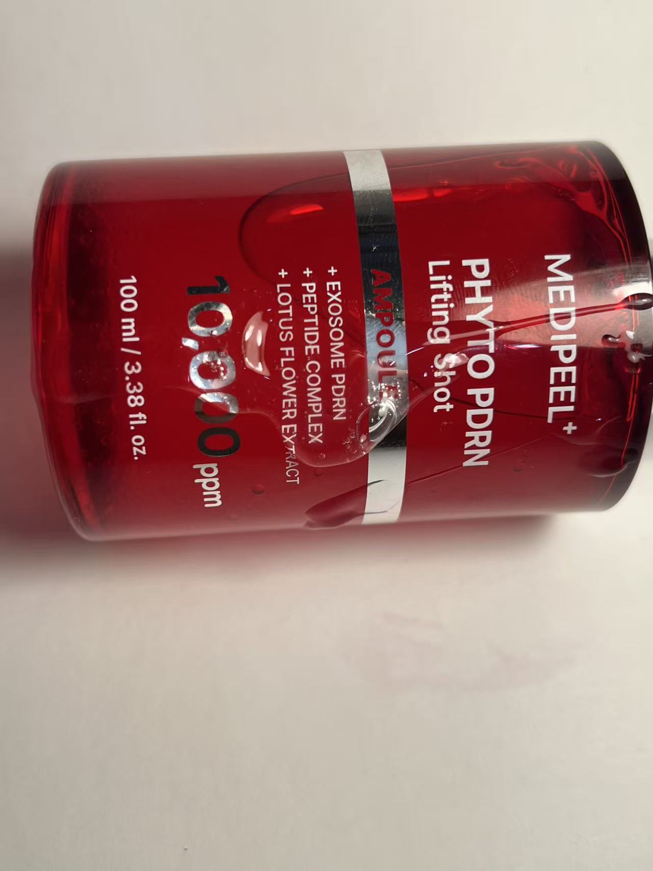 valore 92E Kit Antiage Intensivo Coreano medipeel phyto exosome pdrn lifting shot Siero + Crema