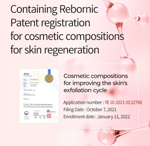 Siero Rigenerante per Contorno Occhi Dr. Melaxin Cemenrete Cyano Pink Spicule Serum 30ml