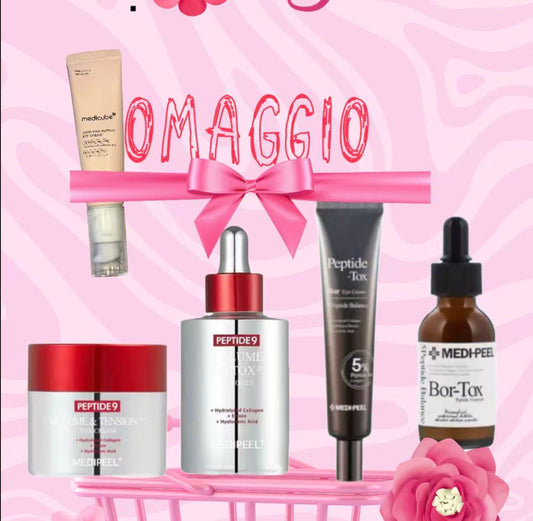 valore totale 148E Anti-age · Antirughe · Routine Potente e Precisa (Copia)