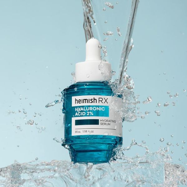 [Heimish] Duo Idratante Intensivo – Siero + Crema Viso